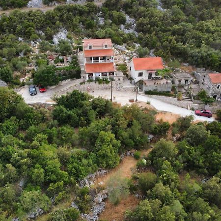 Apartments Leviana サプルナラ エクステリア 写真