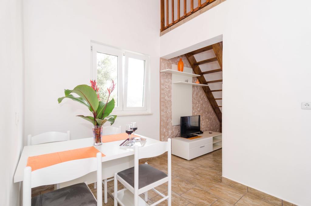 Apartments Leviana サプルナラ エクステリア 写真