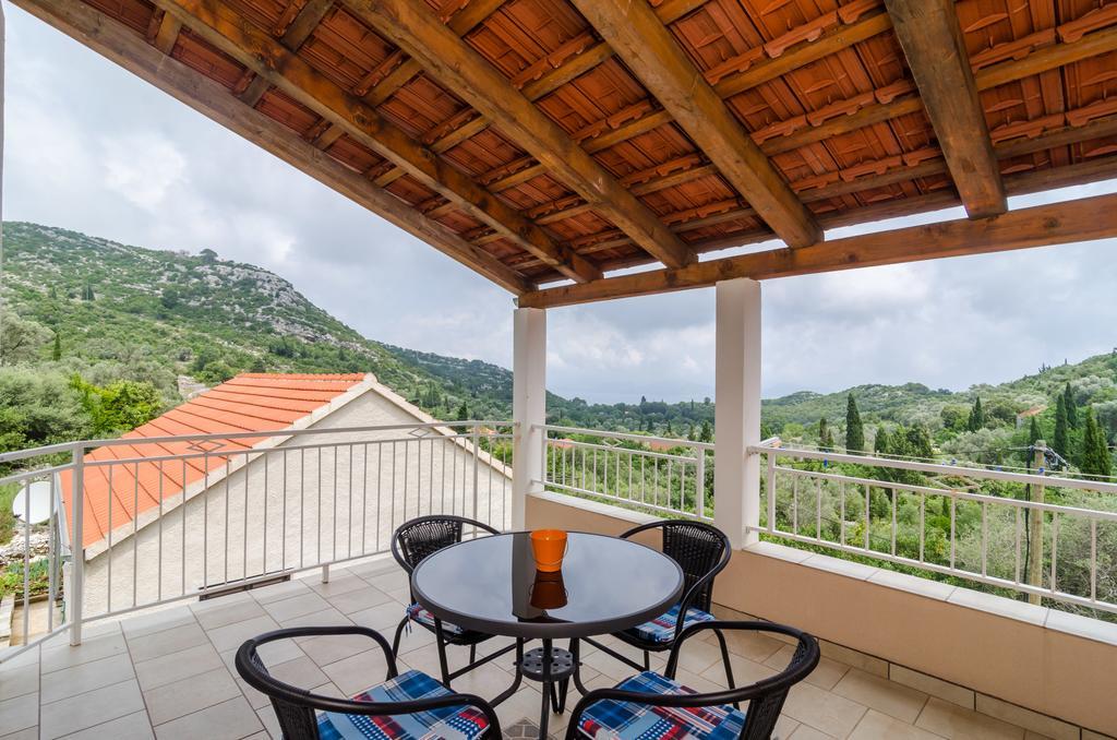 Apartments Leviana サプルナラ エクステリア 写真