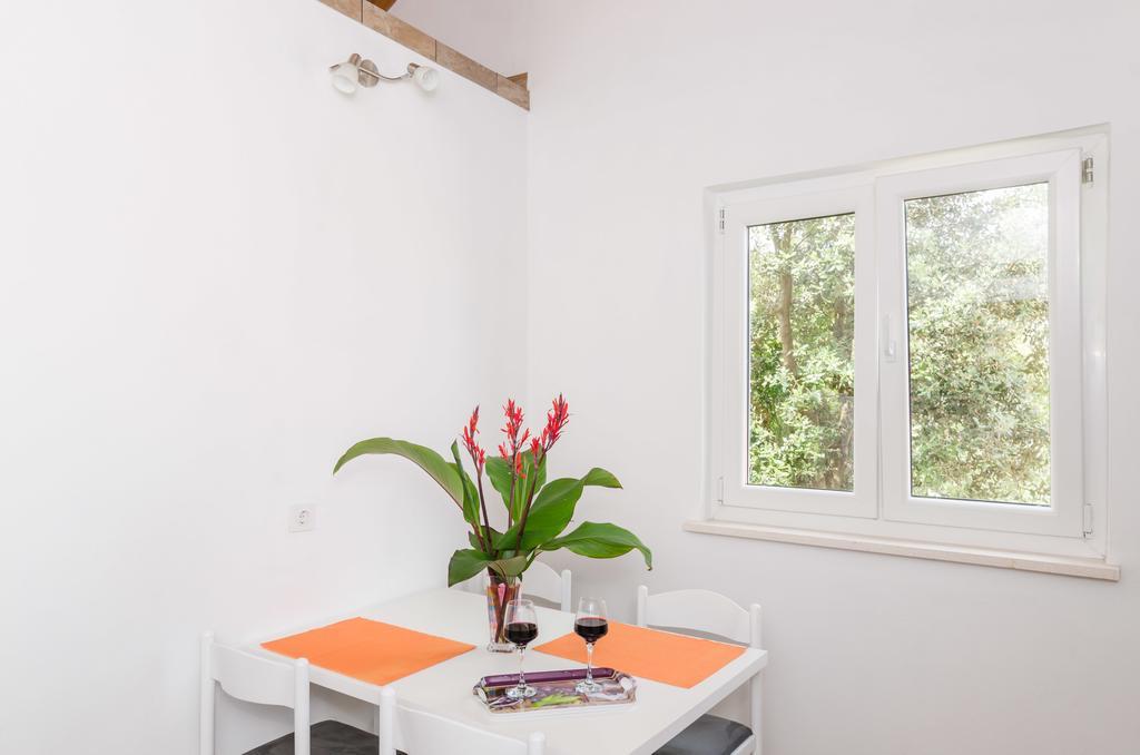 Apartments Leviana サプルナラ エクステリア 写真