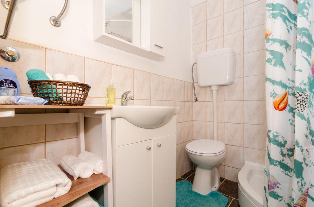 Apartments Leviana サプルナラ エクステリア 写真
