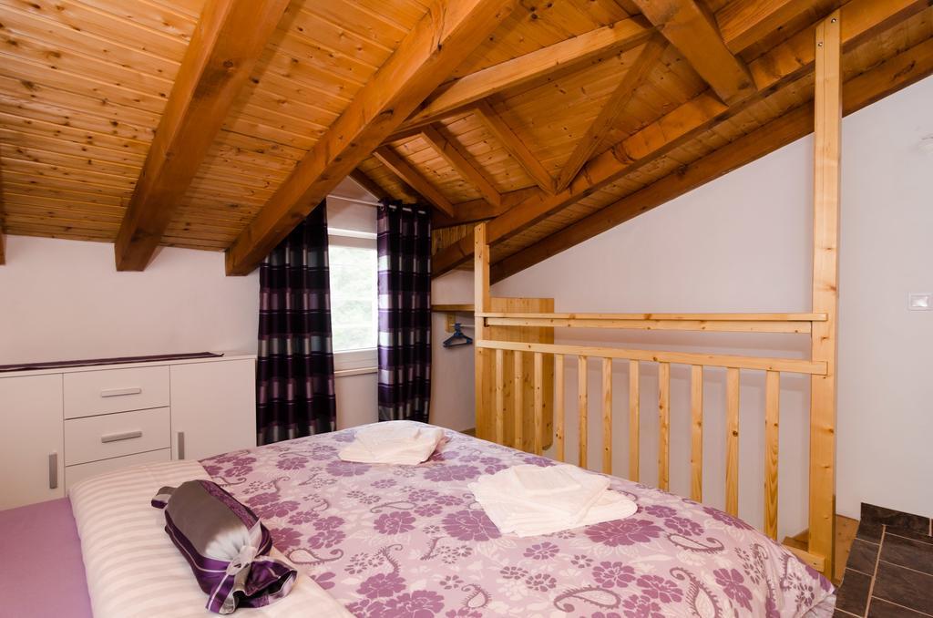 Apartments Leviana サプルナラ エクステリア 写真