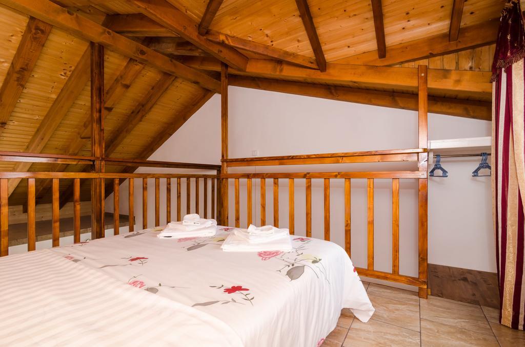 Apartments Leviana サプルナラ エクステリア 写真