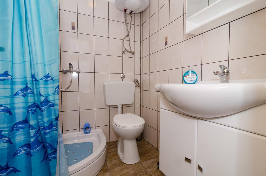 Apartments Leviana サプルナラ エクステリア 写真