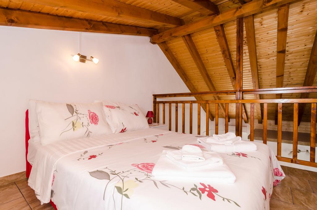 Apartments Leviana サプルナラ エクステリア 写真