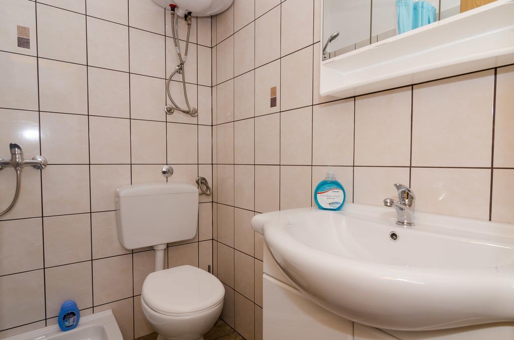 Apartments Leviana サプルナラ エクステリア 写真