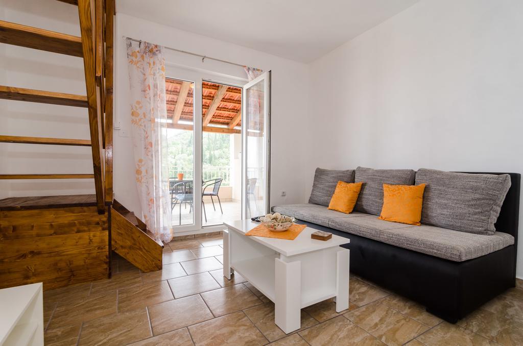 Apartments Leviana サプルナラ エクステリア 写真