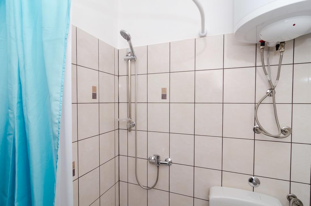 Apartments Leviana サプルナラ エクステリア 写真