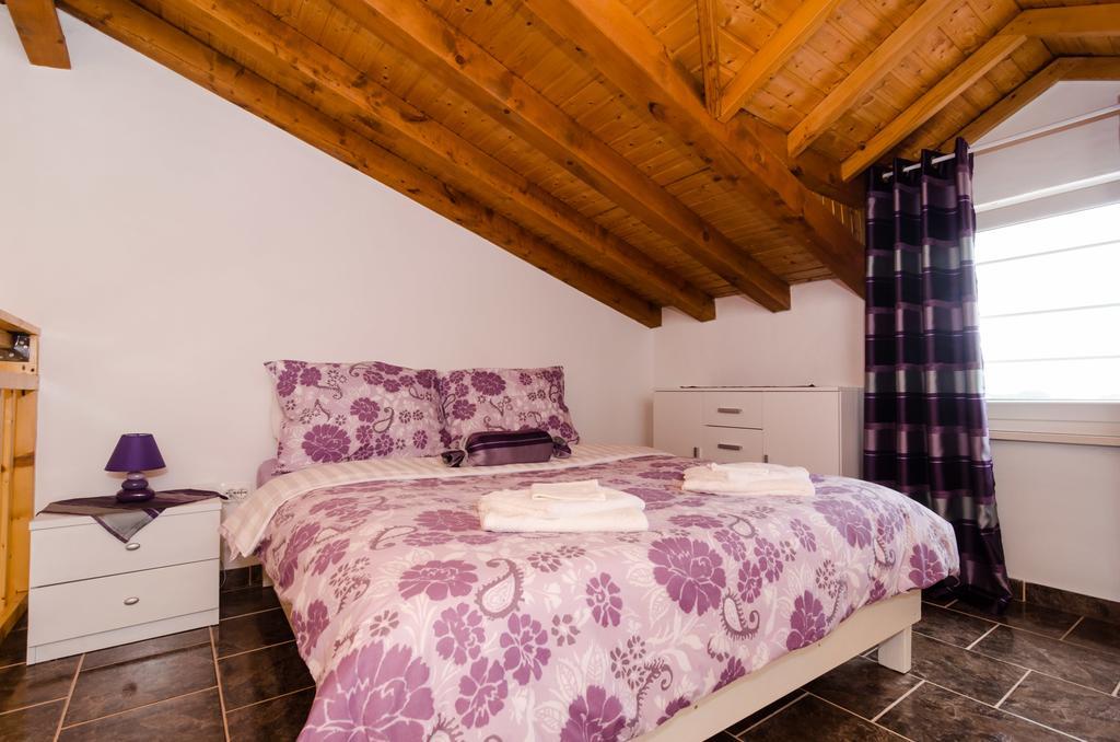 Apartments Leviana サプルナラ エクステリア 写真